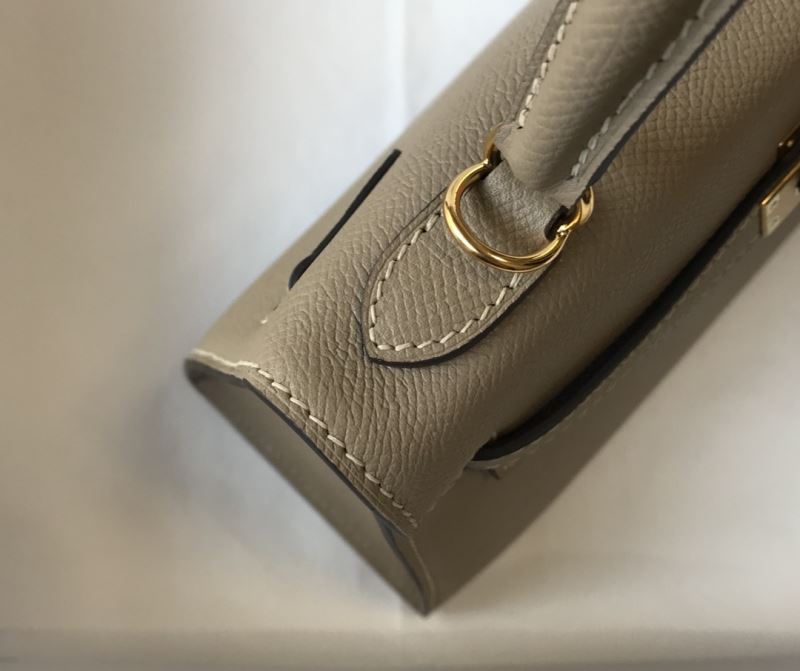 Hermes Kelly Bags